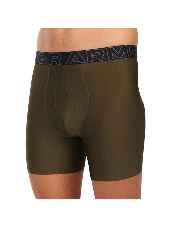 Under Armour Férfi boxeralsó Under Armour M UA Perf Tech Mesh (3pk)