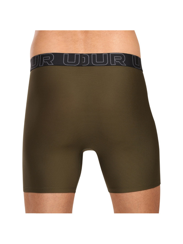 Under Armour Férfi boxeralsó Under Armour M UA Perf Tech Mesh (3pk)