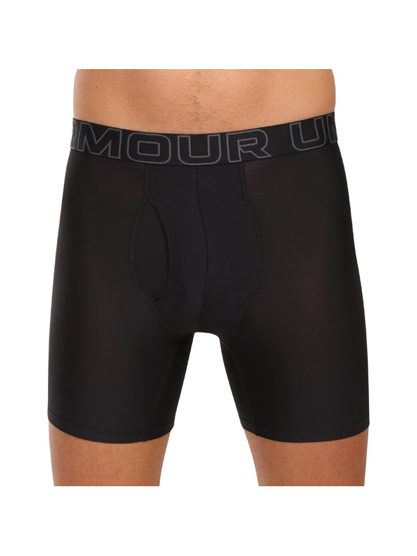 Under Armour Férfi boxeralsó Under Armour M UA Perf Tech Mesh (3pk)