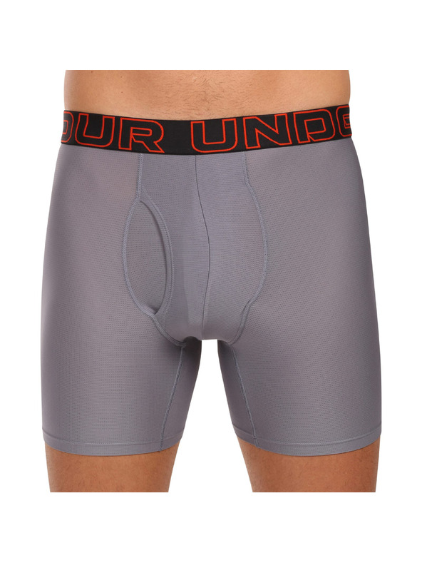 Under Armour Férfi boxeralsó Under Armour M UA Perf Tech Mesh (3pk)