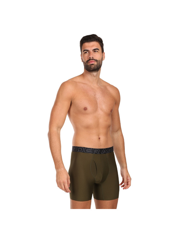 Under Armour Férfi boxeralsó Under Armour M UA Perf Tech Mesh (3pk)