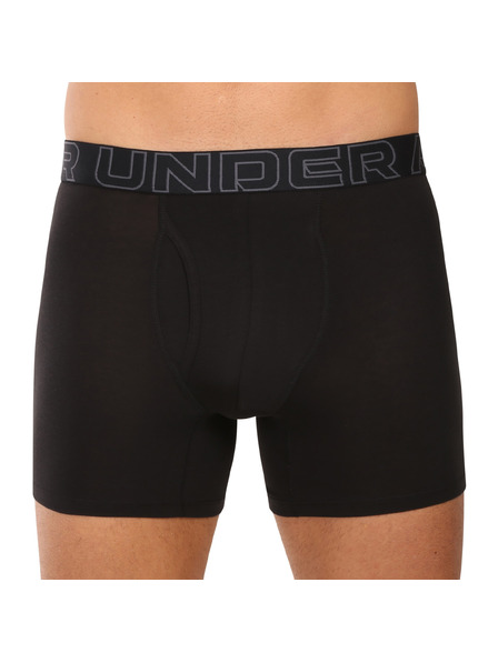 Under Armour Férfi boxeralsó Under Armour M UA Perf Cotton (3pk)