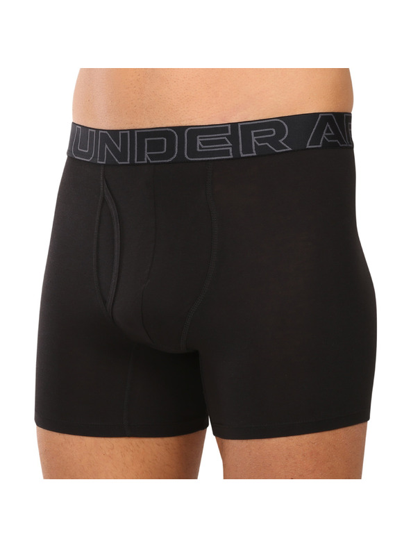 Under Armour Férfi boxeralsó Under Armour M UA Perf Cotton (3pk)