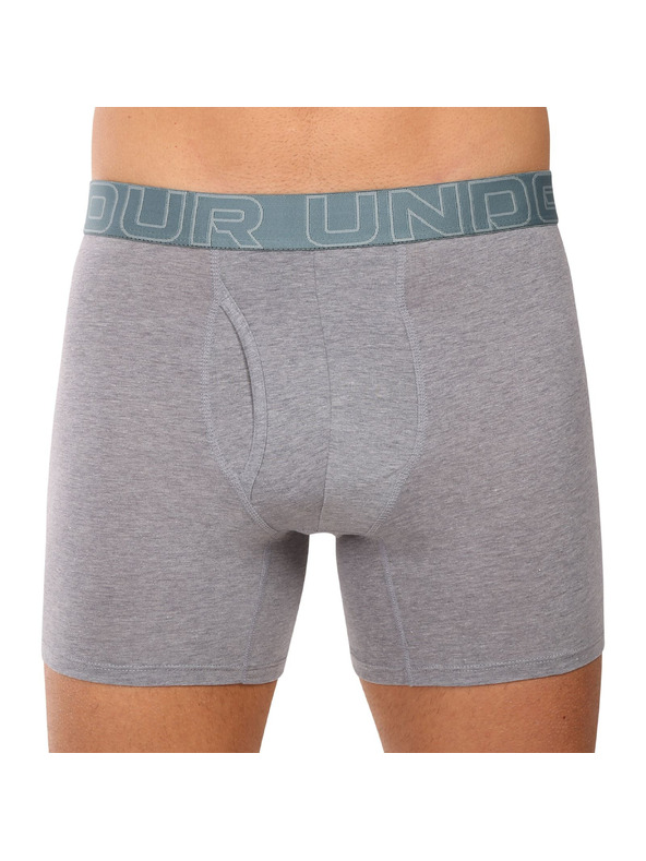 Under Armour Férfi boxeralsó Under Armour M UA Perf Cotton (3pk)