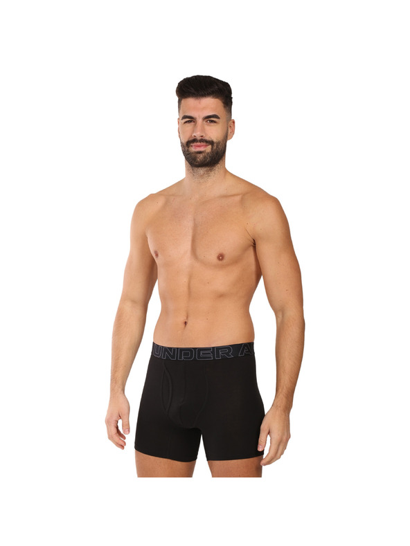 Under Armour Férfi boxeralsó Under Armour M UA Perf Cotton (3pk)