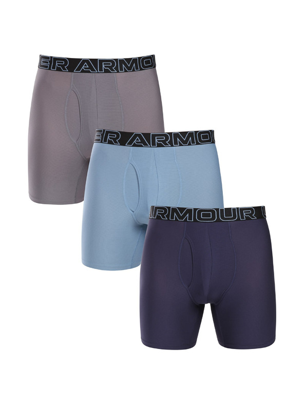 Under Armour Férfi boxeralsó Under Armour M UA Perf Tech Mesh (3pk)