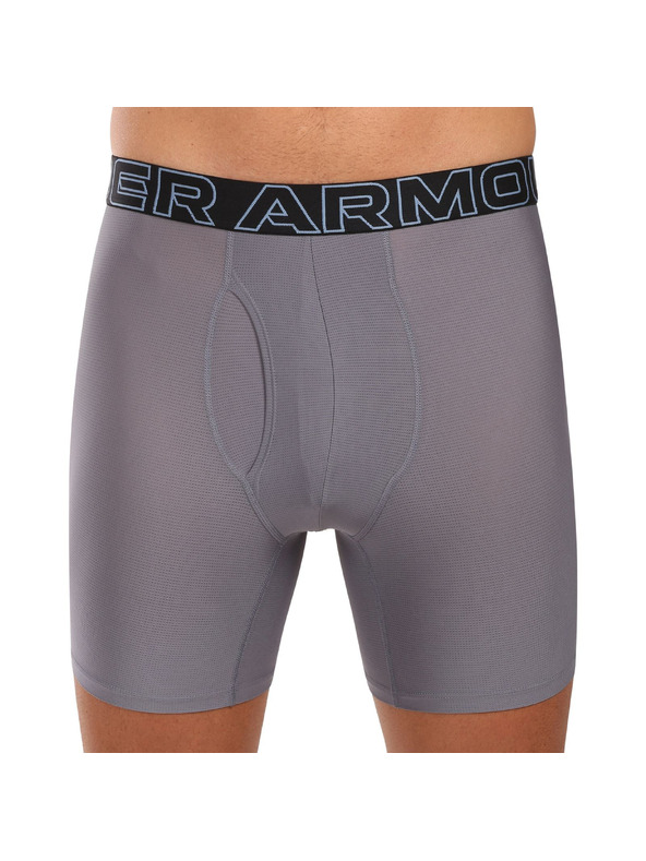 Under Armour Férfi boxeralsó Under Armour M UA Perf Tech Mesh (3pk)
