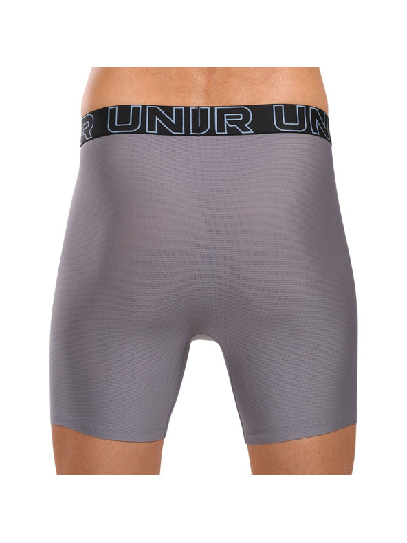 Under Armour Férfi boxeralsó Under Armour M UA Perf Tech Mesh (3pk)