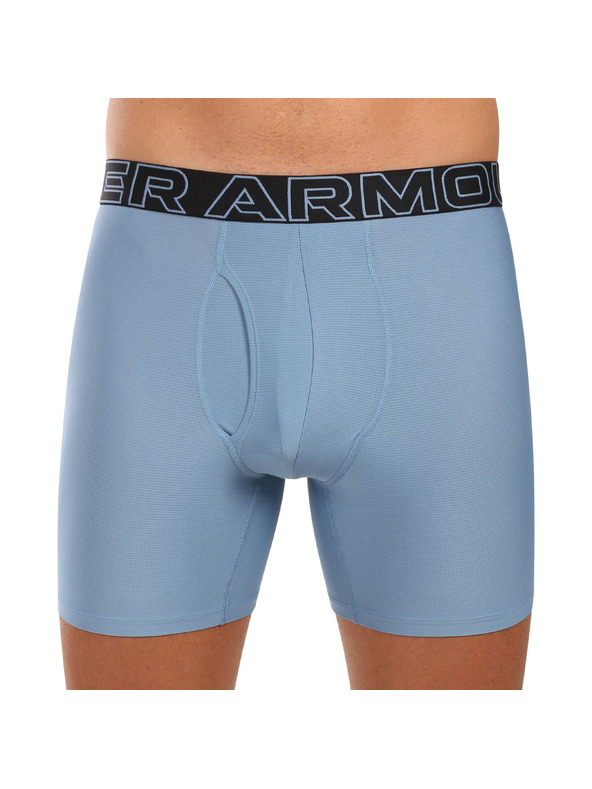 Under Armour Férfi boxeralsó Under Armour M UA Perf Tech Mesh (3pk)
