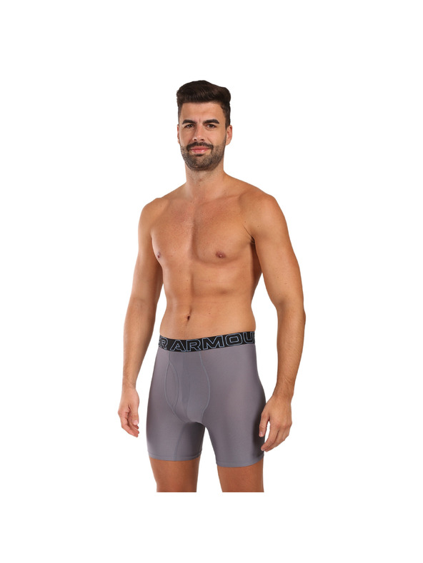 Under Armour Férfi boxeralsó Under Armour M UA Perf Tech Mesh (3pk)