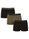 Under Armour Férfi boxeralsó Under Armour M UA Perf Cotton (3pk)
