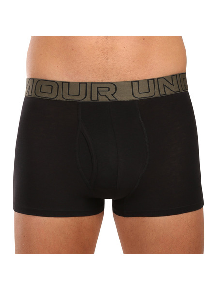Under Armour Férfi boxeralsó Under Armour M UA Perf Cotton (3pk)