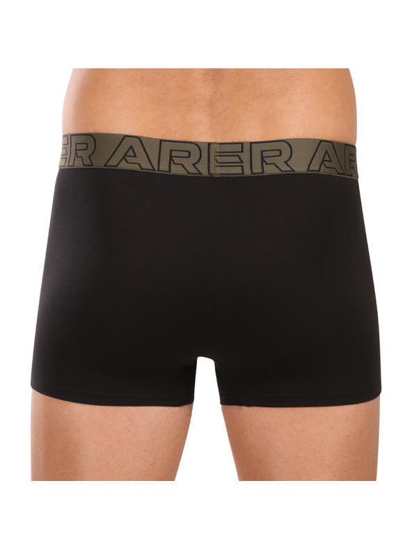 Under Armour Férfi boxeralsó Under Armour M UA Perf Cotton (3pk)
