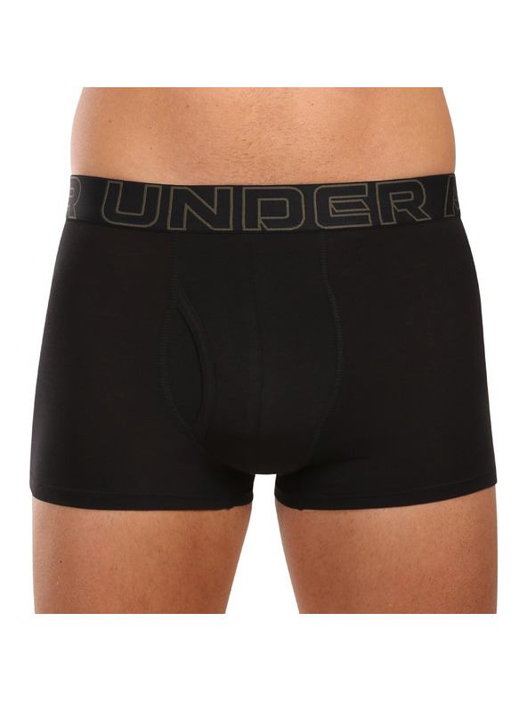 Under Armour Férfi boxeralsó Under Armour M UA Perf Cotton (3pk)