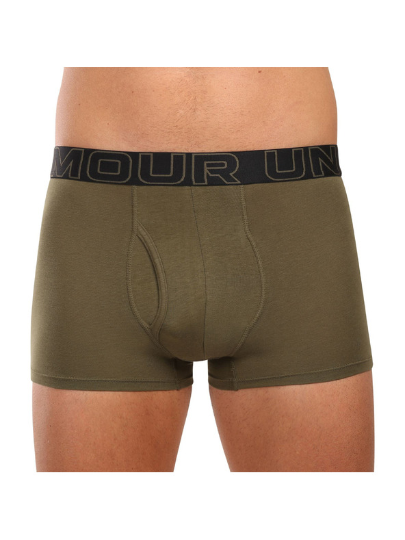 Under Armour Férfi boxeralsó Under Armour M UA Perf Cotton (3pk)
