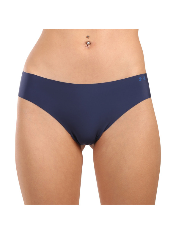 Under Armour Női bugyi Under Armour UA Pure Stretch NS (3pk)