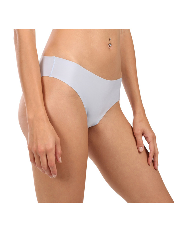 Under Armour Női bugyi Under Armour UA Pure Stretch NS (3pk)