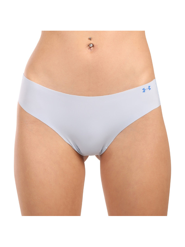 Under Armour Női bugyi Under Armour UA Pure Stretch NS (3pk)