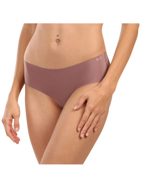 Under Armour Női bugyi Under Armour UA Pure Stretch NS HIP - 3pk