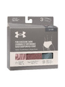 Under Armour Női bugyi Under Armour UA Pure Stretch NS HIP - 3pk