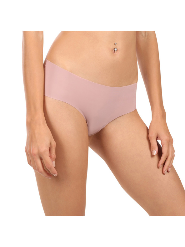 Under Armour Női bugyi Under Armour UA Pure Stretch NS HIP - 3pk