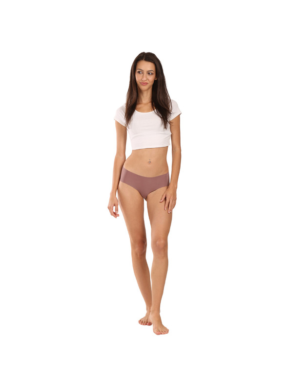 Under Armour Női bugyi Under Armour UA Pure Stretch NS HIP - 3pk