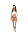 Under Armour Női bugyi Under Armour UA Pure Stretch NS HIP - 3pk