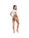 Under Armour Női bugyi Under Armour UA Pure Stretch NS HIP - 3pk