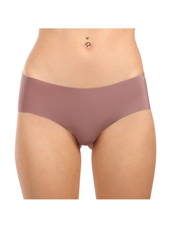 Under Armour Női bugyi Under Armour UA Pure Stretch NS HIP - 3pk
