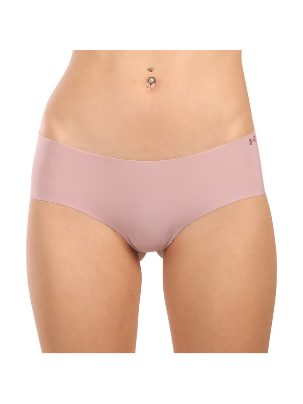 Under Armour Női bugyi Under Armour UA Pure Stretch NS HIP - 3pk