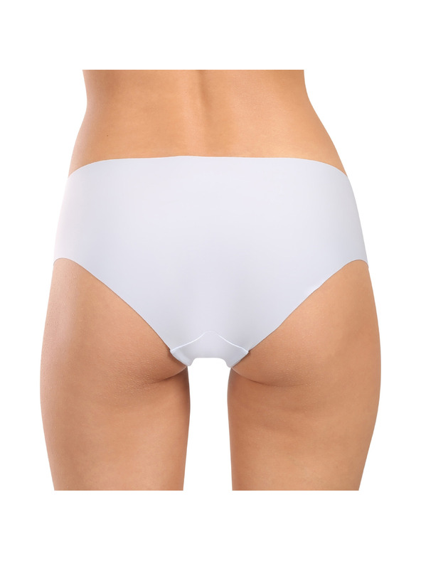 Under Armour Női bugyi Under Armour UA Pure Stretch NS HIP - 3pk