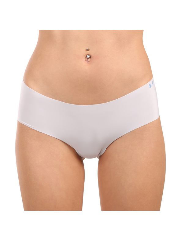 Under Armour Női bugyi Under Armour UA Pure Stretch NS HIP - 3pk
