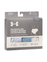 Under Armour Női bugyi Under Armour UA Pure Stretch NS HIP - 3pk