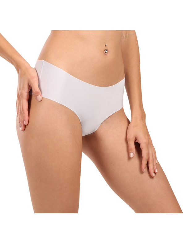 Under Armour Női bugyi Under Armour UA Pure Stretch NS HIP - 3pk