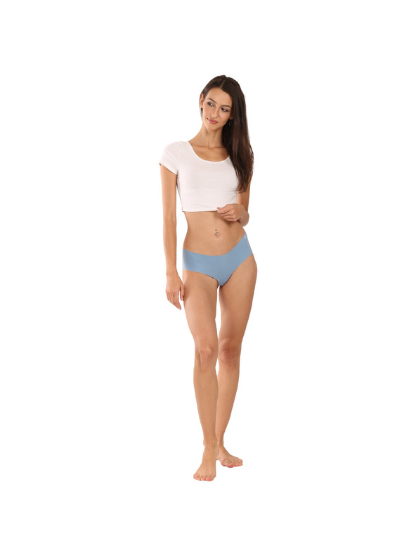 Under Armour Női bugyi Under Armour UA Pure Stretch NS HIP - 3pk