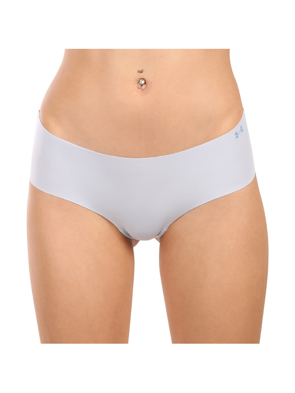 Under Armour Női bugyi Under Armour UA Pure Stretch NS HIP - 3pk