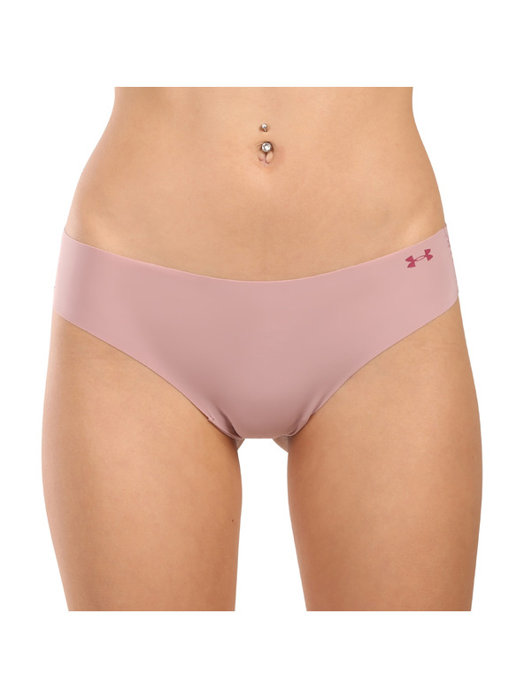 Under Armour Női bugyi Under Armour UA Pure Stretch NS (3pk)