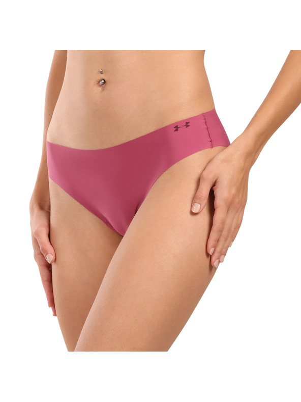 Under Armour Női bugyi Under Armour UA Pure Stretch NS (3pk)
