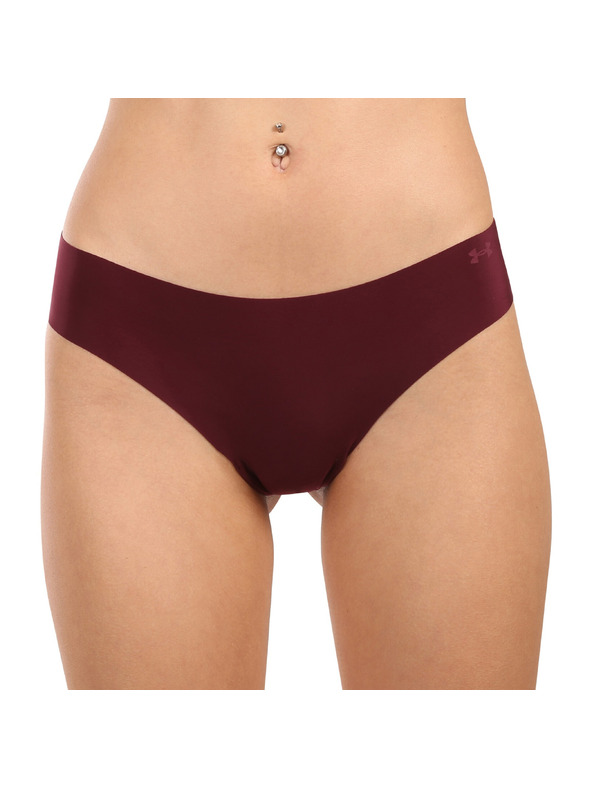Under Armour Női bugyi Under Armour UA Pure Stretch NS (3pk)