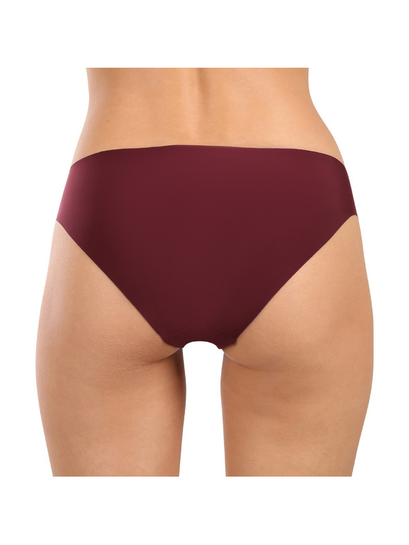 Under Armour Női bugyi Under Armour UA Pure Stretch NS (3pk)