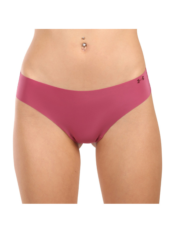 Under Armour Női bugyi Under Armour UA Pure Stretch NS (3pk)