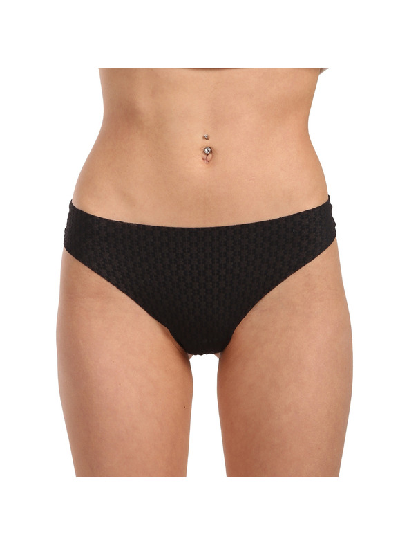 Under Armour Női tanga Under Armour UA Pure Stretch Mesh (3pk)