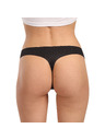 Under Armour Női tanga Under Armour UA Pure Stretch Mesh (3pk)
