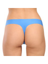 Under Armour Női tanga Under Armour UA Pure Stretch NS Női tanga - 3pk