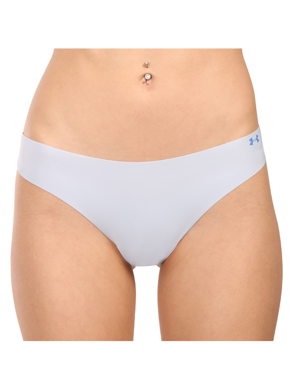 Under Armour Női tanga Under Armour UA Pure Stretch NS Női tanga - 3pk
