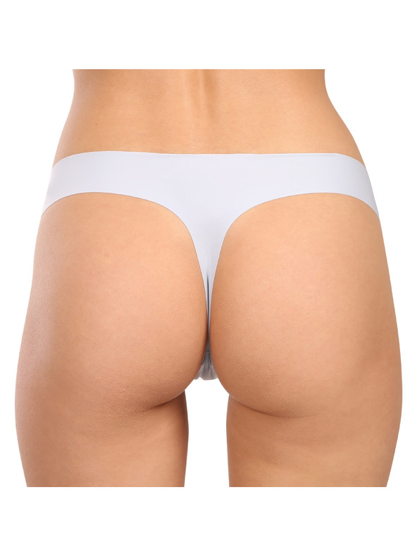 Under Armour Női tanga Under Armour UA Pure Stretch NS Női tanga - 3pk