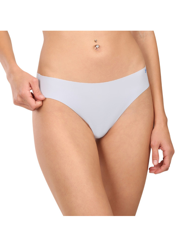 Under Armour Női tanga Under Armour UA Pure Stretch NS Női tanga - 3pk