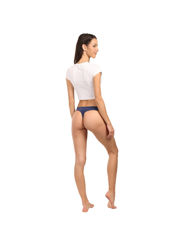 Under Armour Női tanga Under Armour UA Pure Stretch NS Női tanga - 3pk