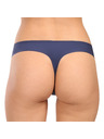 Under Armour Női tanga Under Armour UA Pure Stretch NS Női tanga - 3pk