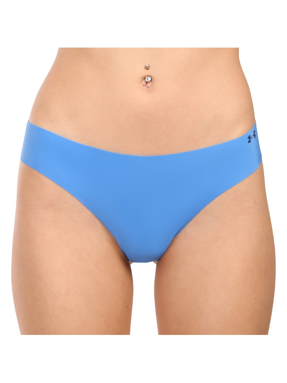 Under Armour Női tanga Under Armour UA Pure Stretch NS Női tanga - 3pk